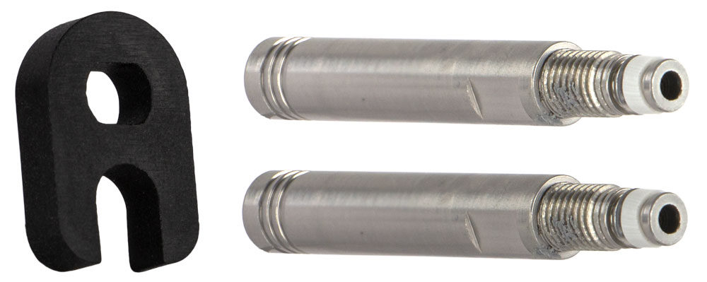 VENTIELVERLENGER CO 30MM DS A 2