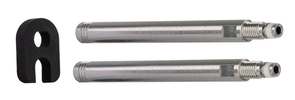 VENTIELVERLENGER CO 60MM DS A 2