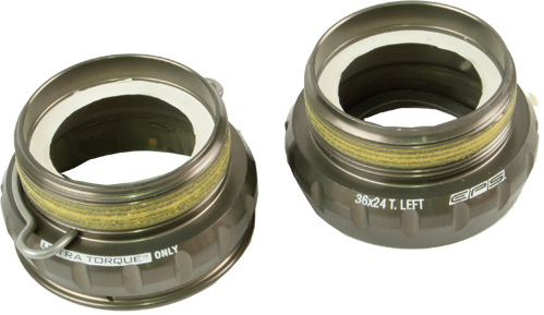 TRAPD CUPS CA RECORD ULTRA TORQUE ITA