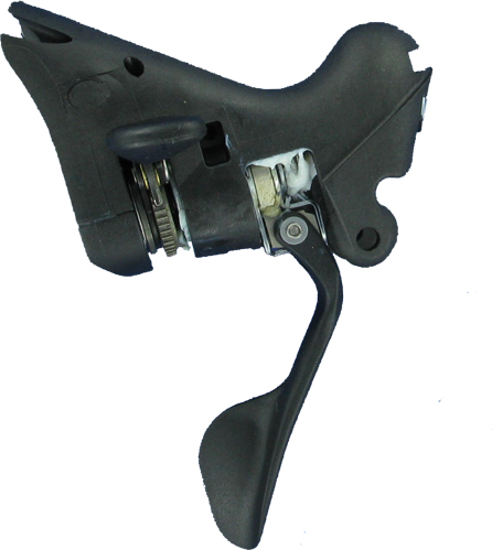 VERSD CA 10V L QUICKSHIFT CHORUS CB Z/RE