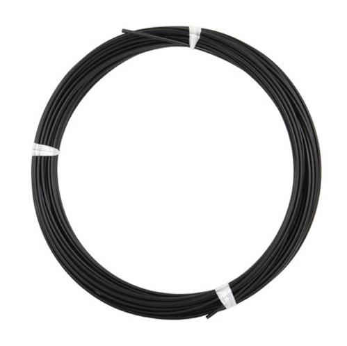 KABEL CA REM BUITEN ZWART 25M