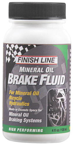 OLIE FINISH REMVLOEISTOF MINERAL 4OZ 120ML
