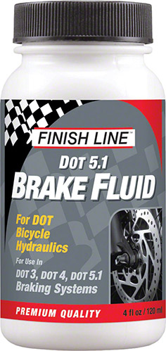 OLIE FINISH REMVLOEISTOF DOT 4OZ 120ML