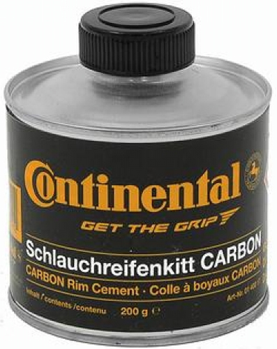 TUBE LIJM CONTI CARBON BLIK 200 GRAM