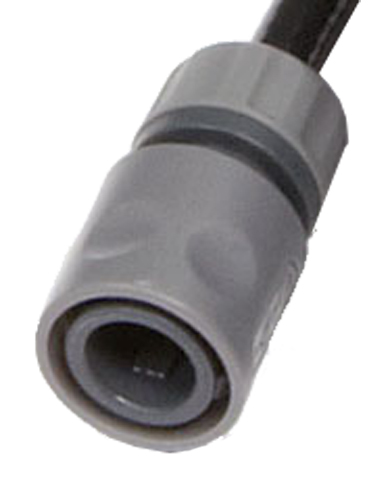 AQUA2GO SNELKOPPELING