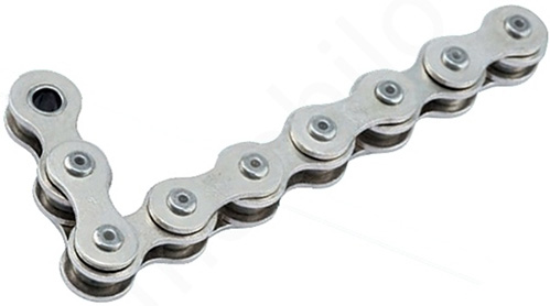 KETTING 1V 3/32 WIPP 7E8 CONNEX E-BIKE