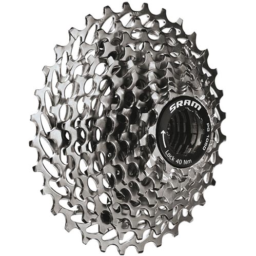 CASSETTE SRAM 10V PG1050 11-26