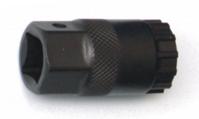 GRS UNIOR AFNEMER CASSETTE CA INL
