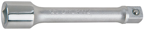 GRS UNIOR RATEL VERLENGSTUK 125MM 1/2