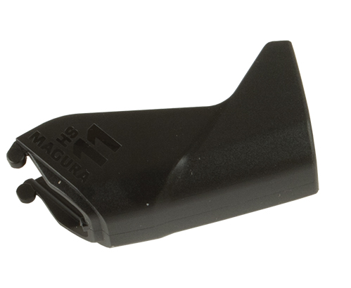 REMD MAG HS11 COVERSET ZWART