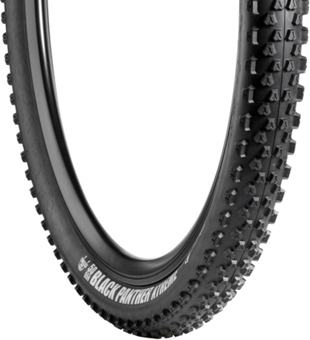 VREDESTEIN Buitenband 27.5 black panther xtreme