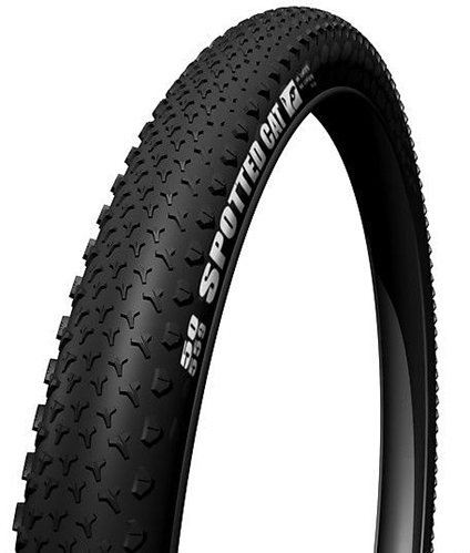 BUB 27.5X200 VR 50-584 SPOTTED CAT TLR ZW VW