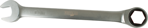 GRS WISVO STEEK/RINGRATELSLEUTEL 9MM