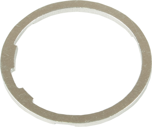 NAAFD ZIPP CASSETTE SPACER 11V - 10V SH