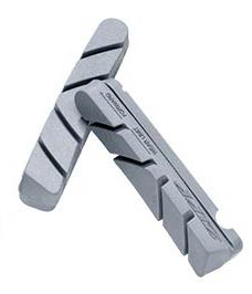 REMRUBBER ZIPP PLATINUM PRO EVO CB SRAM/SH SET A 2
