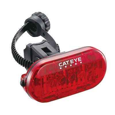 ACHTERLICHT CAT OMNI 5 LD155 LED BATT