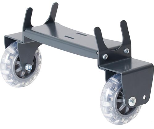 FIETD TL TROLLEY E ACTIVE (KRONOS)