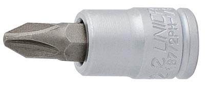 GRS UNIOR DOP SCHROEF KRUIS 1/4
