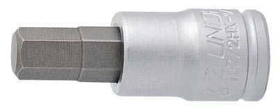 GRS UNIOR DOP INBUS 1/4