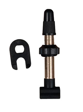 VENTIEL DT TUBELESS RACE 32MM