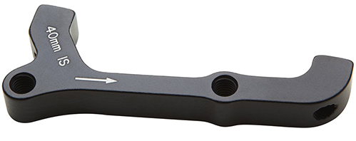 REMD AVID ADAPTER 40IS DISC 200MM V / 180MM A