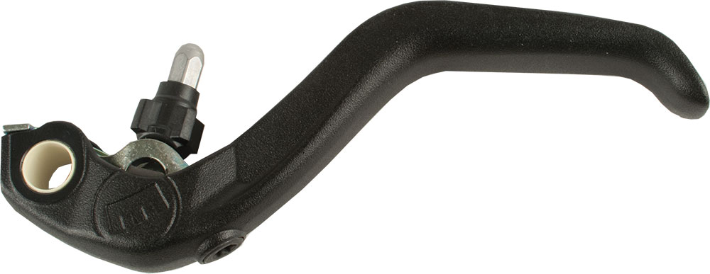 REMHEVEL MAG HS33R L/R 2 VINGER ZW