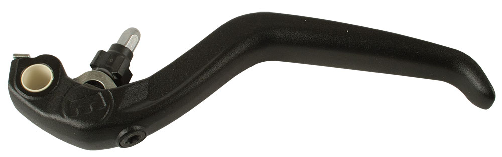 REMHEVEL MAG HS33R L/R 4 VINGER ZW