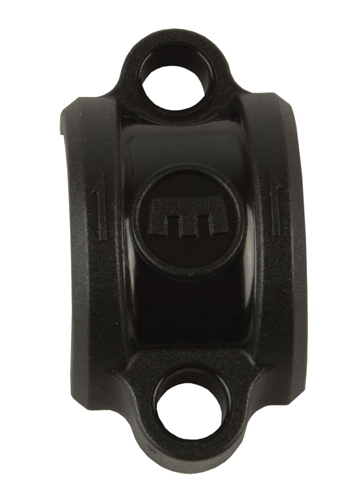 REMD MAG HS11/HS22/HS33 KLEMBEUGEL CBT ZWART