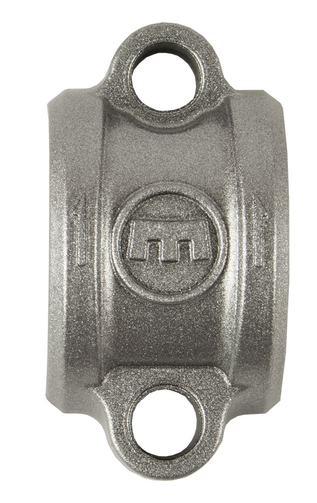 REMD MAG HS11/HS33 KLEMBEUGEL CBT ZILVER