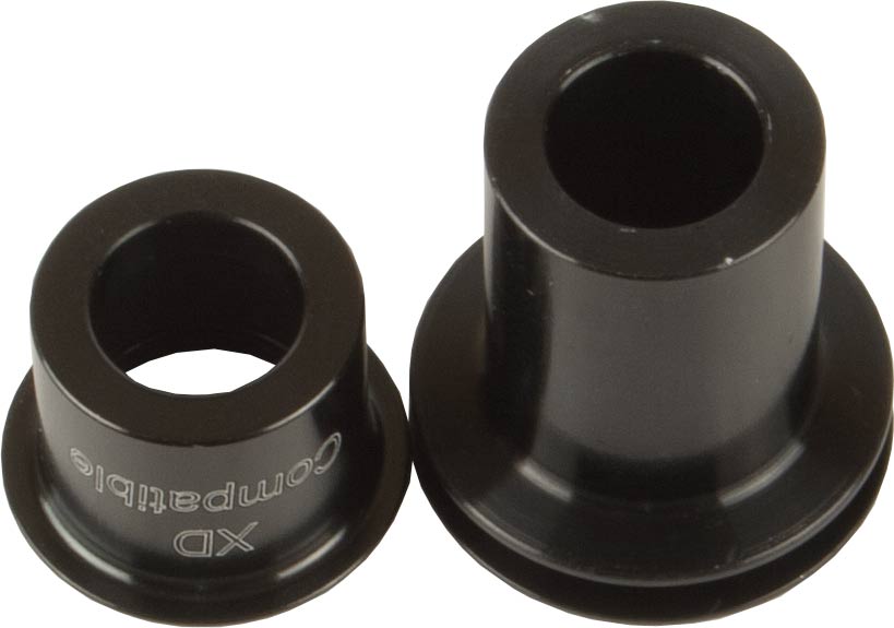 NAAFD DT OMBOUWKIT SRAM XD 11V 142/12