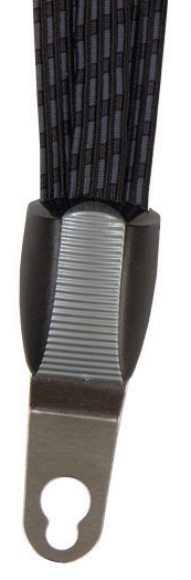 SNELB XLC ZWART/WIT/GRIJS