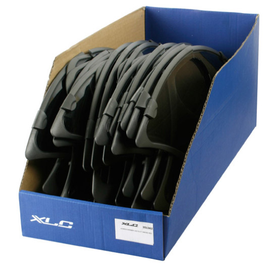 JASBESCHERMER XLC WP 28/5 SL ELE PVC DS A 12 STEL