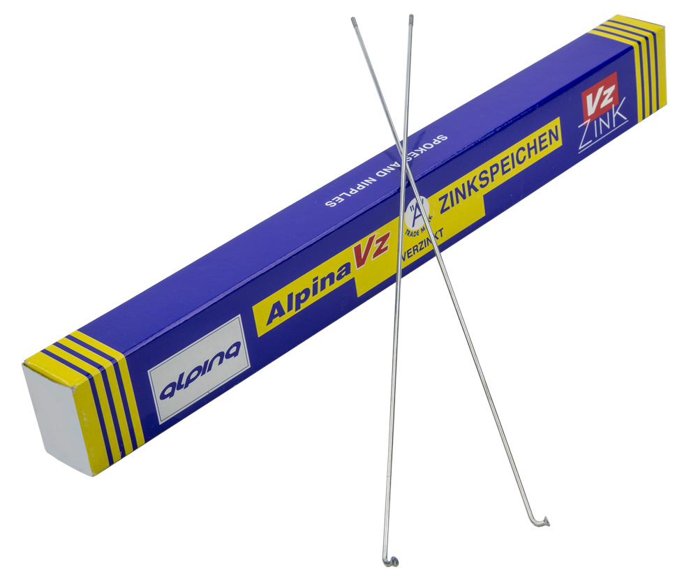 SPAAK 14X300 ALP VERZ ZI DS A 144
