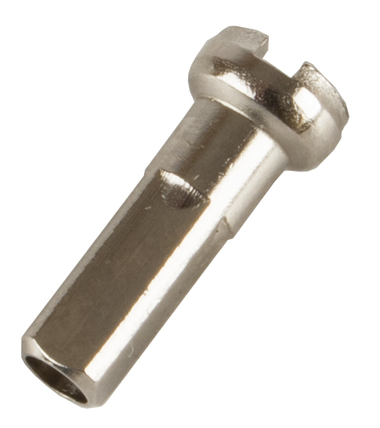 SPAAKNIPPEL ALP MS 12 2.60MM ZI DS A 144