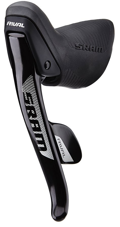 VERSTELLER SRAM RIVAL22 L ALM DOUBLETAP
