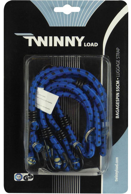 FIETD TL BINDER 8 ARM 8X55 BLAUW