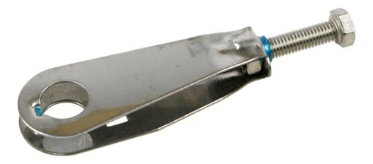 KETTINGSPANNER RVS BAT 45MM BOUT 30MM DS A 10