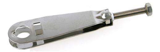 KETTINGSPANNER RVS BAT 62MM BOUT 42MM DS A 10