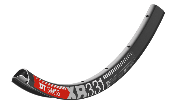 VELG 29 DT XR331 ALM ATB ZW 32/14 24.0MM DB