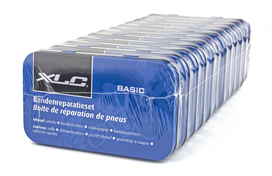 REPARATIEDOOS XLC BASIC FIETS DS A 12