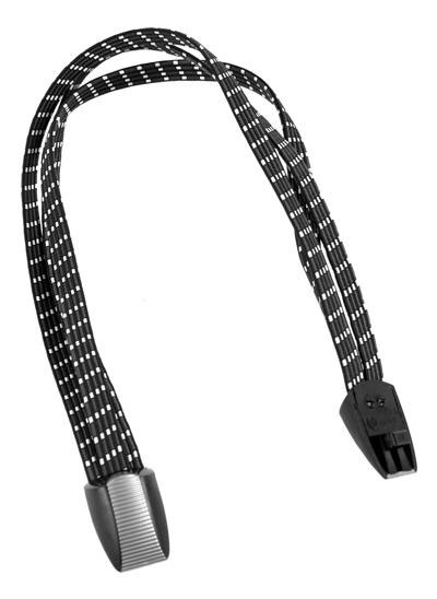 SNELB WIDEK TRIO Z/HAAK VERVANG ZW/WI/GRY DS A 12