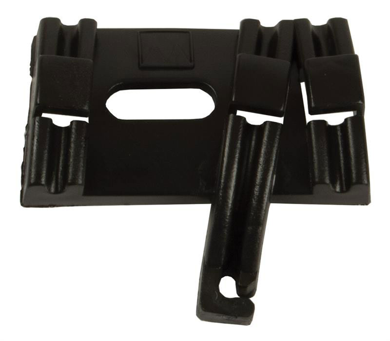 KABED GELEIDER BRACKET PVC 3 KABEL DS A 10