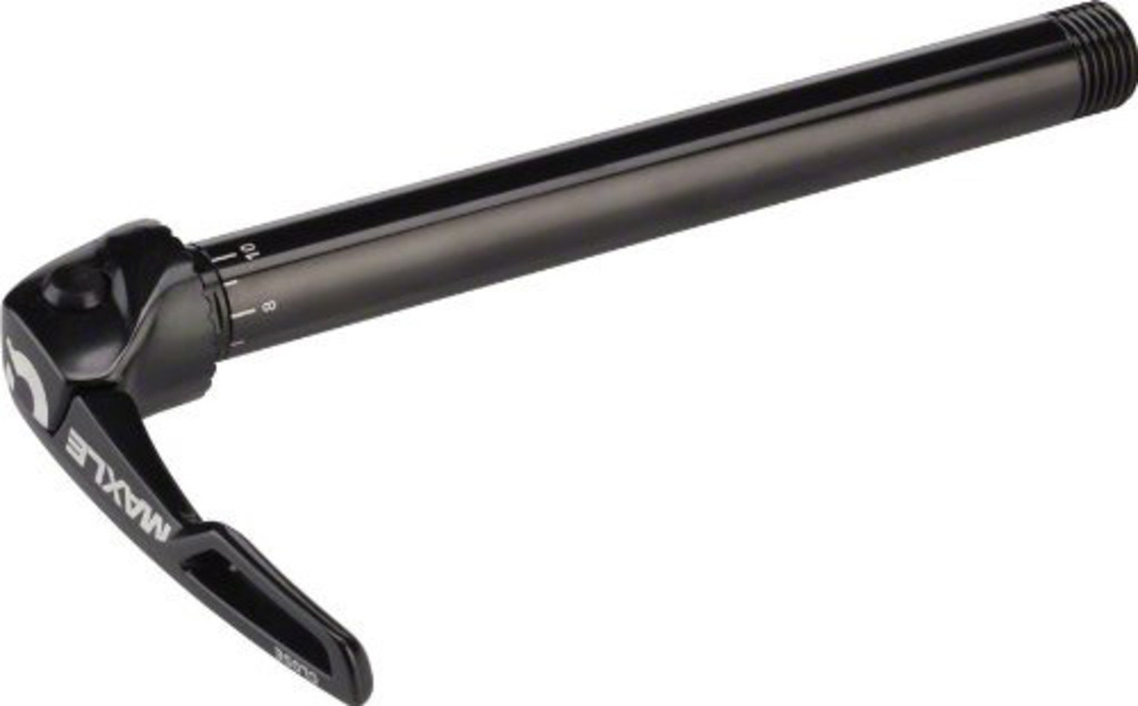 Photo - Blocage de roue avant RockShox 18 15/100 boost 148mm