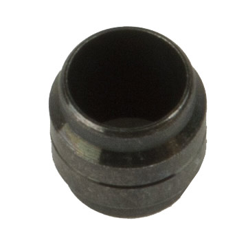 REMD MAG KLEMRING UNIV ZWART DS A 20