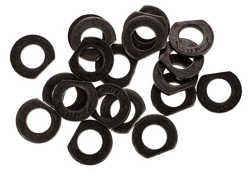 REMD MAG PLAAT ADAPTER EVO 2 DS A 20