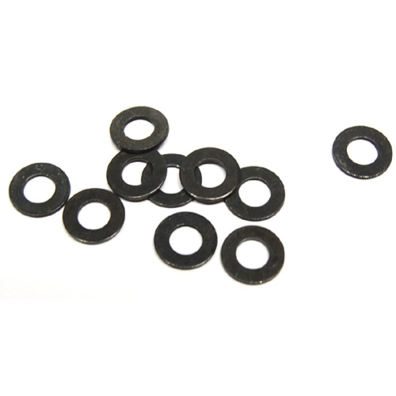 REMD MAG SPACER 1.0MM REMTANG LOUISE/JULIE DS A 10