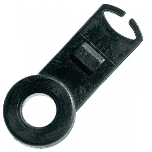 SPATD SKS CONNECTOR PLAT ASR PVC ZW DS A 10