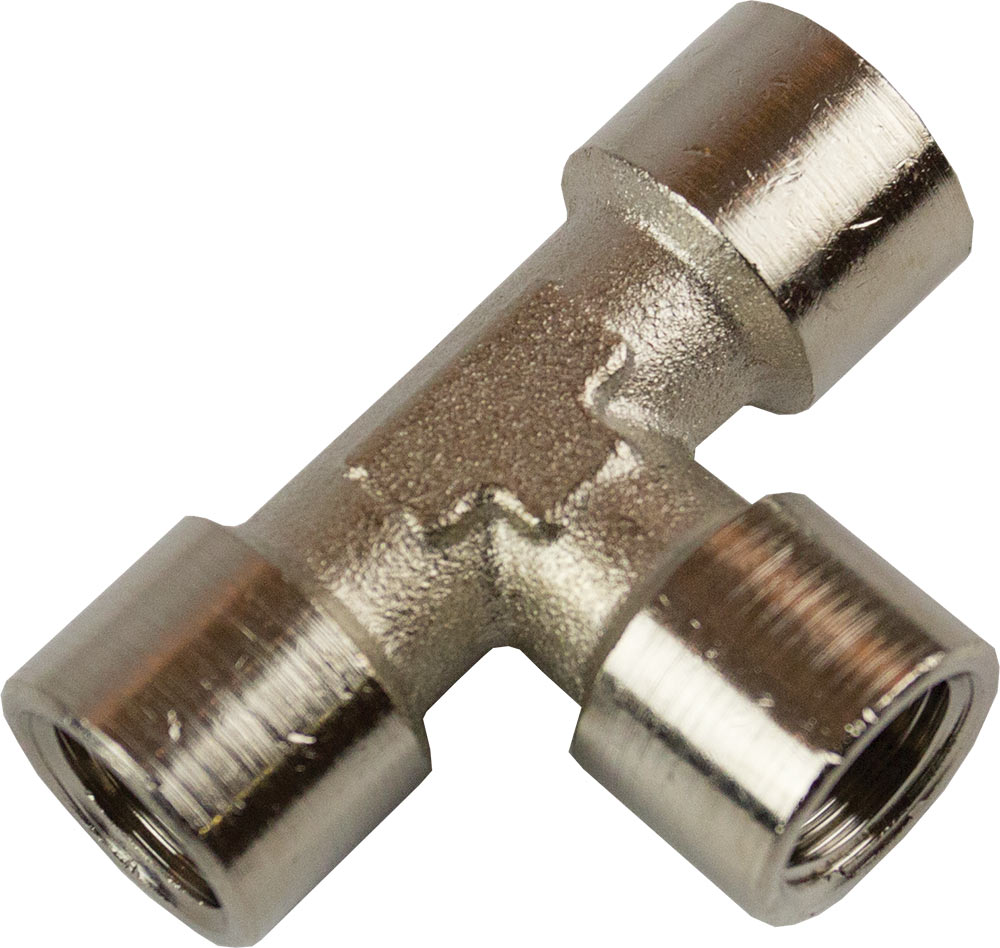 GRS COMPD T STUK 1/4