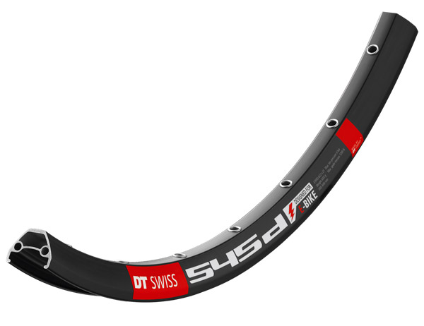 VELG 28 DT 545D ALM HYB ZW 32/14 27.0MM DB