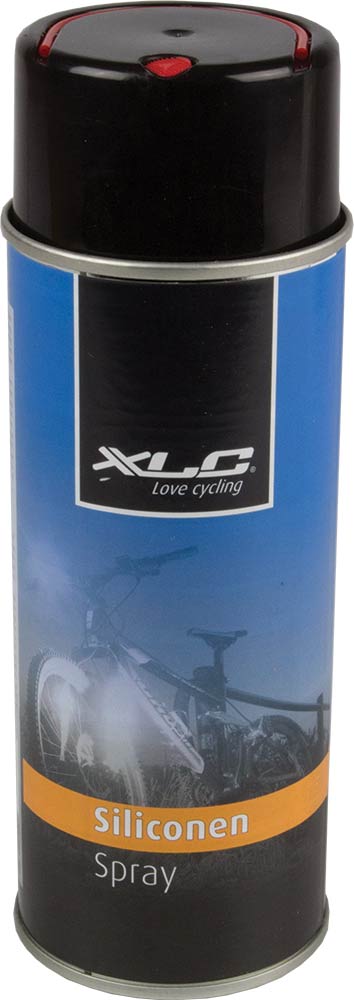 OLIE XLC SILICONENSPRAY SPB 400ML
